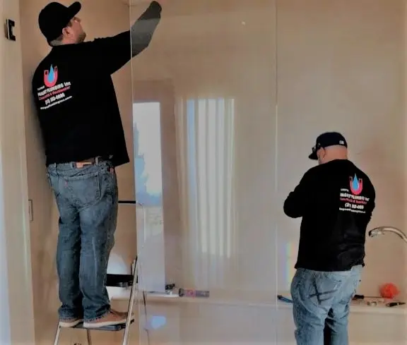 Professional plumbing installation for Leak Detection in Hoppenville